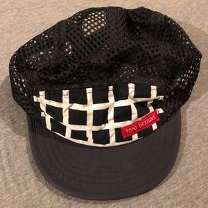 Topo Designs Cap